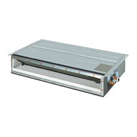 Daikin VRV FXDQ40NDVE Engineering Data