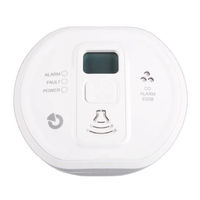 Jablotron Ei208W Quick Start Manual
