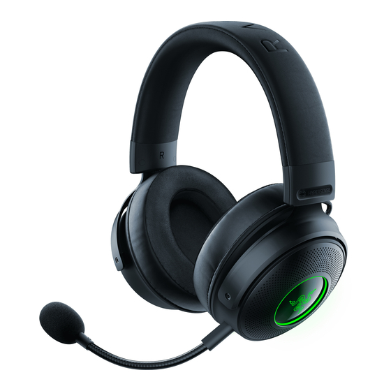 Razer KRAKEN V3 PRO