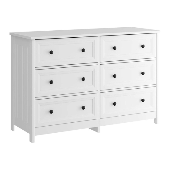 DITALIA DM-217 Assembly Manual