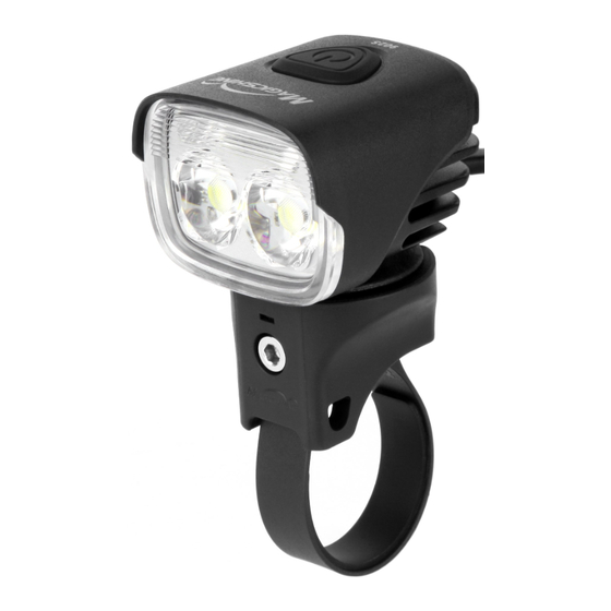 Magicshine MJ-902S User Manual