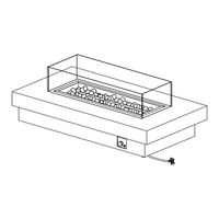 RealFlame 11564LP1 Owner's Manual