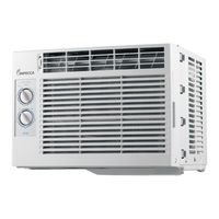 Impecca IWA05-CM15 User Manual