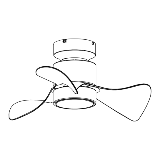 NSB FAN KELLY User Manual & Installation Manual