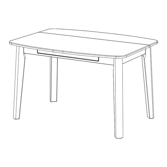 Otto 31384137 Assembly Instructions Manual