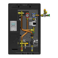 Tuxhorn tubra-USTA-XL Assembly And Operating Manual