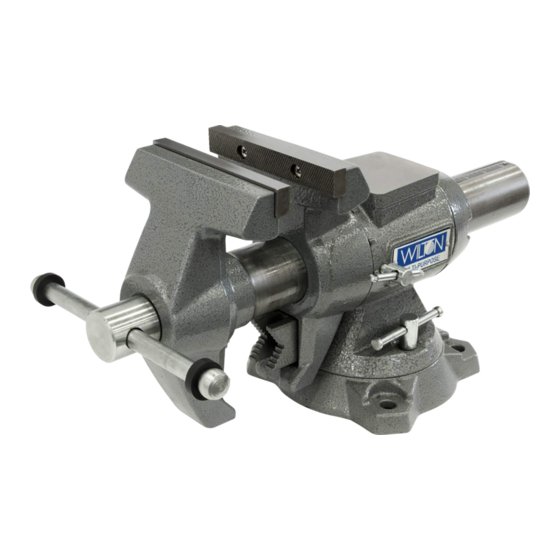 Wilton 550P Manual