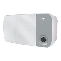 Thermor COMPACT HZ STEATITE Manual