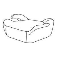 NOVI Baby Kikk Instructions For Use Manual