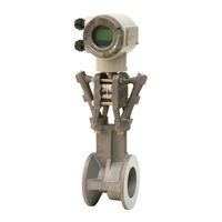 Azbil STEAMcube MVC30 User Manual