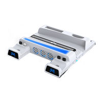Nexigo 1520WHT User Manual