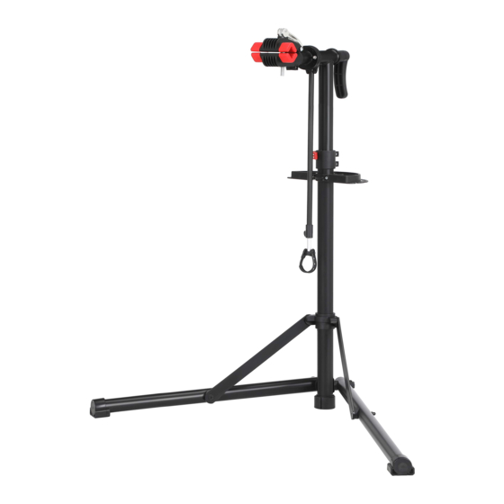 Songmics SBR07 Manual