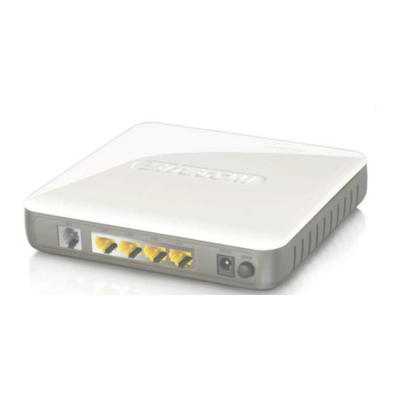 Sitecom WLM-3500 User Manual