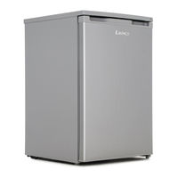 Lec L5511B User Manual
