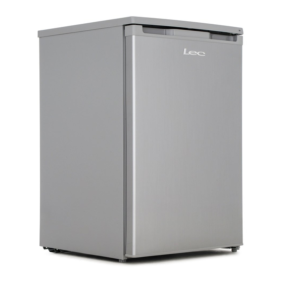 Lec L5511B User Manual