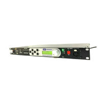 Hme PRO850 Quick Start Manual