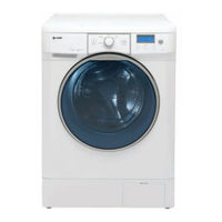 Caple WMF1020 Technical Manual