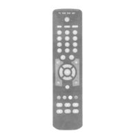 Crest Audio RCS4 User Manual