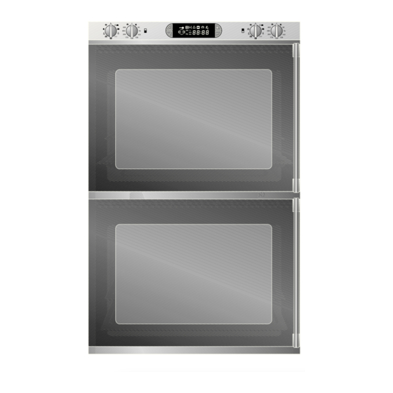 Gaggenau EB 295 Operating And Installation Instructions