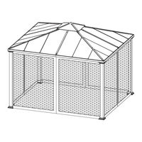 BHG BH17-092-097-23 Assembly Instructions Manual
