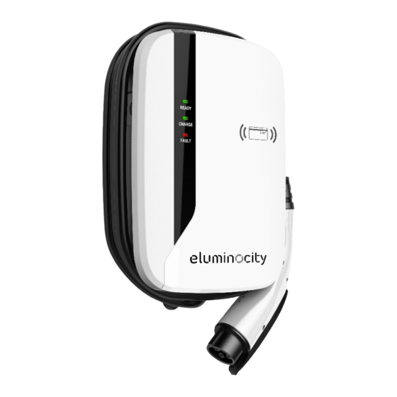 eluminocity GridCharge Installation Manual