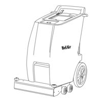 TMI Products BELAIR-SC8 Owner's Manual