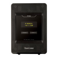 D-Link ShareCenter Quattro DNS-345 Quick Install Manual
