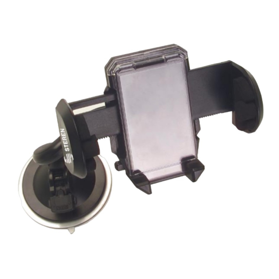 Steren POD-095 User Manual