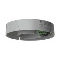CARLO GAVAZZI SBPBASEA Manual
