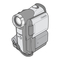 Camcorder Canon Elura40 Instruction Manual