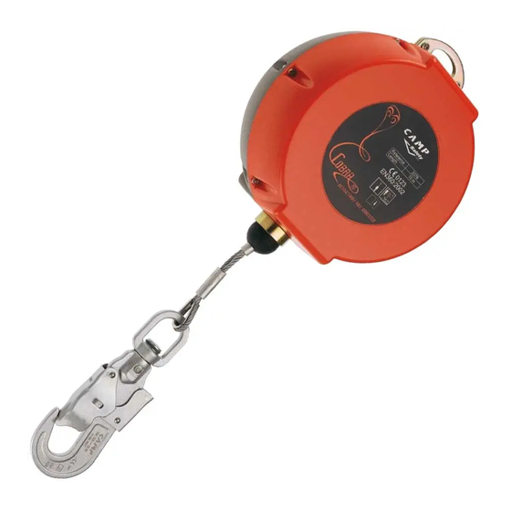 Camp Safety COBRA Manual
