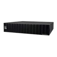 CyberPower BPE36V60ART2US User Manual