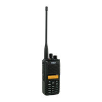 Rca RDR3600U Manual