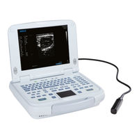 SIUI CTS-900 Operation Manual