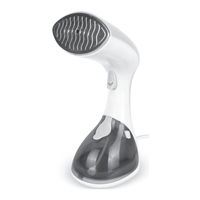 Orava Steameasy 1 Instruction Manual