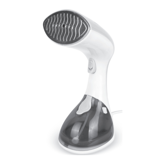 Orava Steameasy 1 Instruction Manual