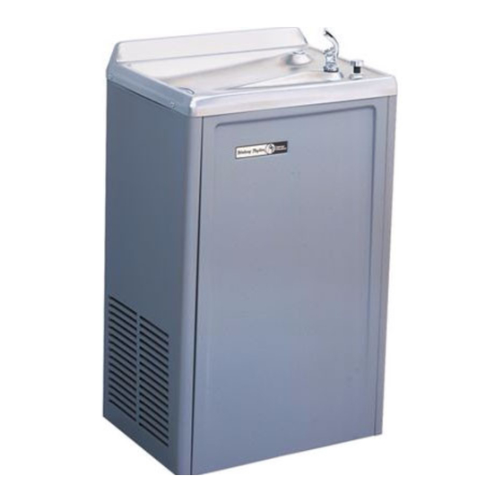Halsey Taylor WM14WQ 1L Series Owner's Manual