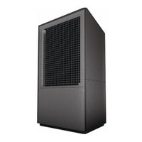 Dimplex LA 33TPR Installation And Operating Instruction