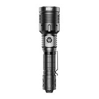 WUBEN T103 Pro User Manual