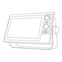 Garmin 1200 Installation Instructions Manual