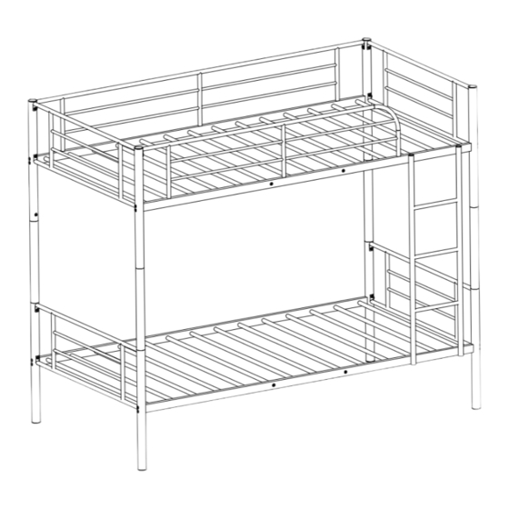 Costway HW63543 User Manual