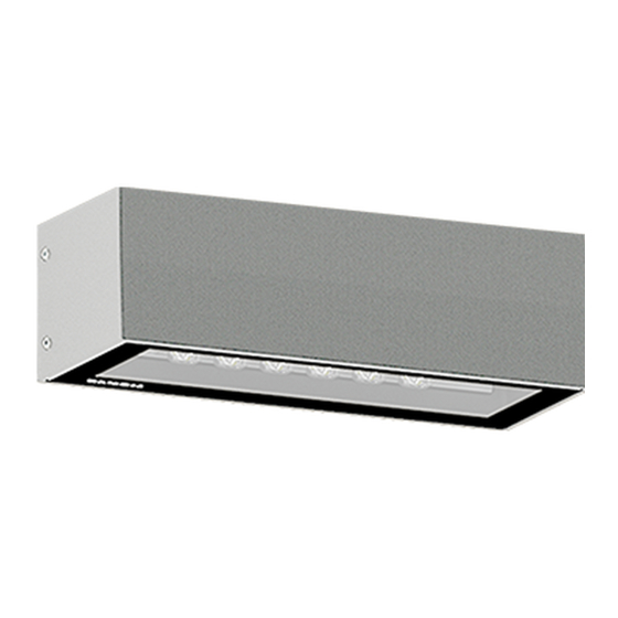 LIGMAN LEEDS 5 Installation Manual