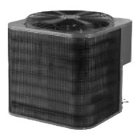 International comfort products R2A360GKR Installation Instructions Manual