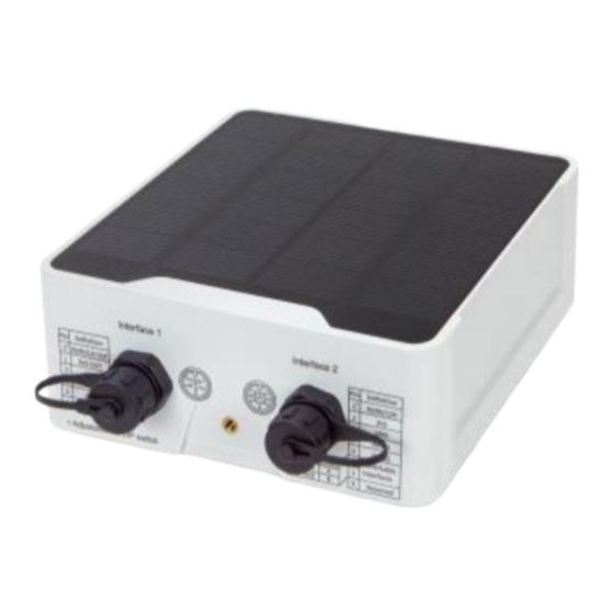 Planet LN501 Quick Installation Manual