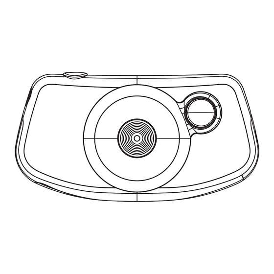 LEXIBOOK DJ053 Series Instruction Manual