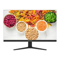 HIKVISION DS-D5027F2-2P2 User Manual
