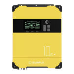 SUNFLX SF 8000 User Manual