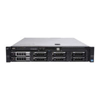 Dell PowerEdge R520 Owner's Manual