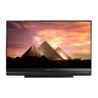 Mitsubishi Electric 3D DLP C12 Series Owner's Manual