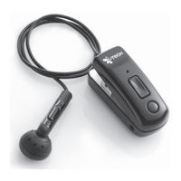 i. Tech Dynamic Clip V User Manual